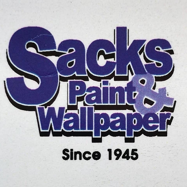 Sacks Paint & Wallpaper
